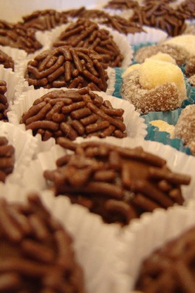  Brigadeiro 